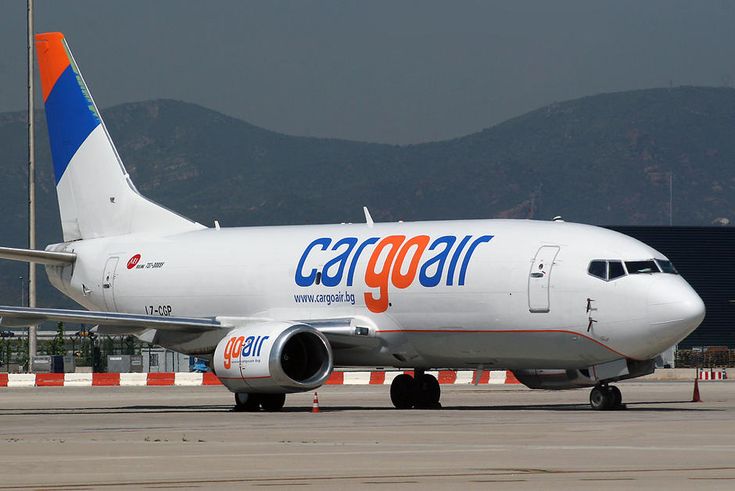 Airport and air cargo operations for TSA security compliance